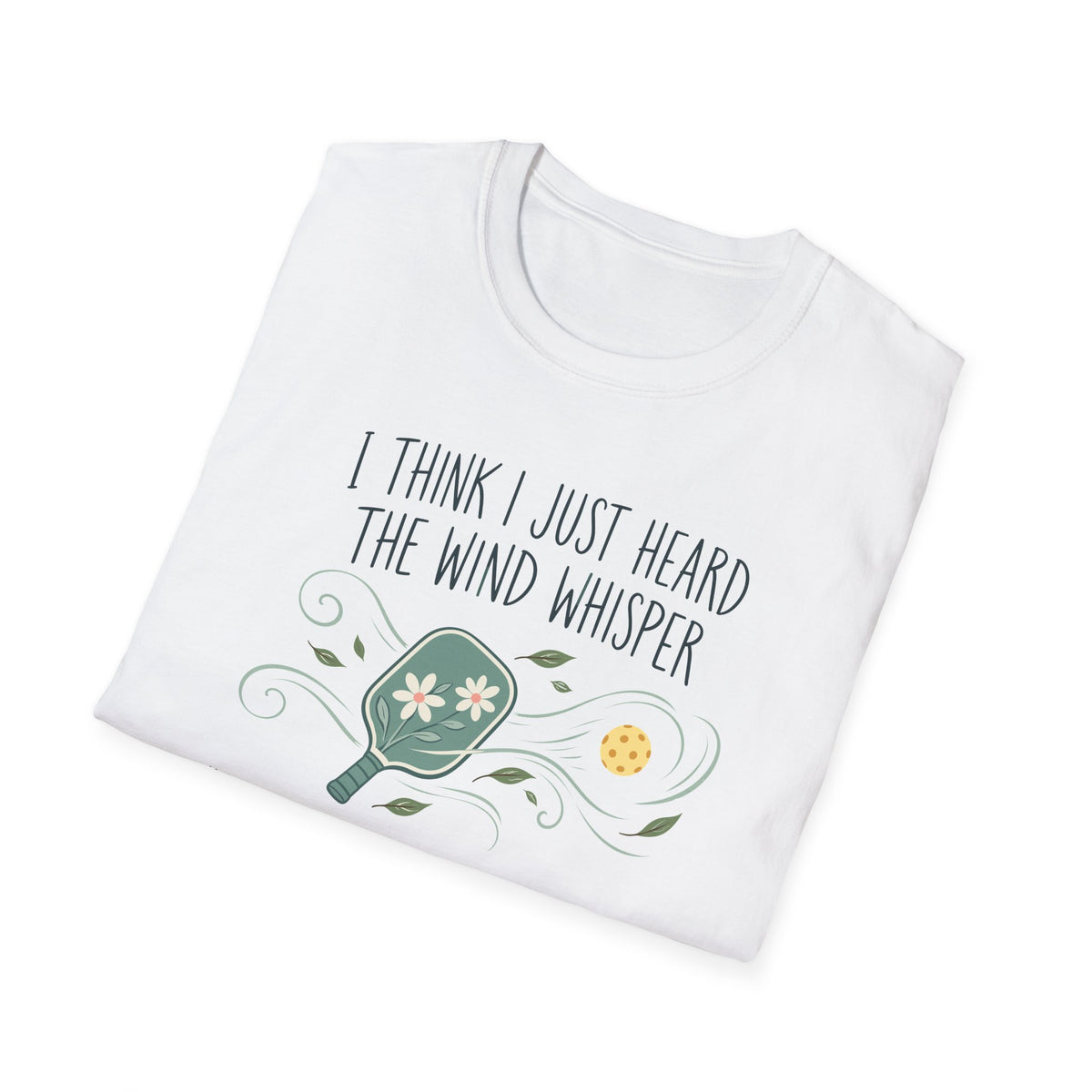 Wind Whisper T-Shirt