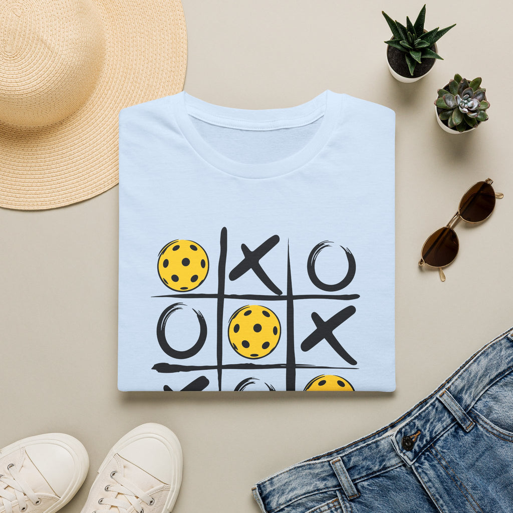 Tic Tac Toe T-Shirt