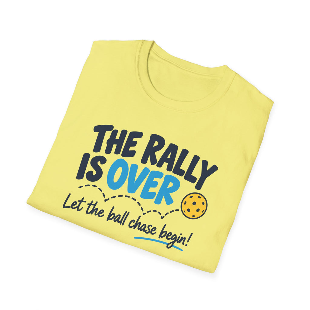 Ball Chase T-Shirt