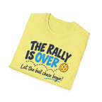 Ball Chase T-Shirt
