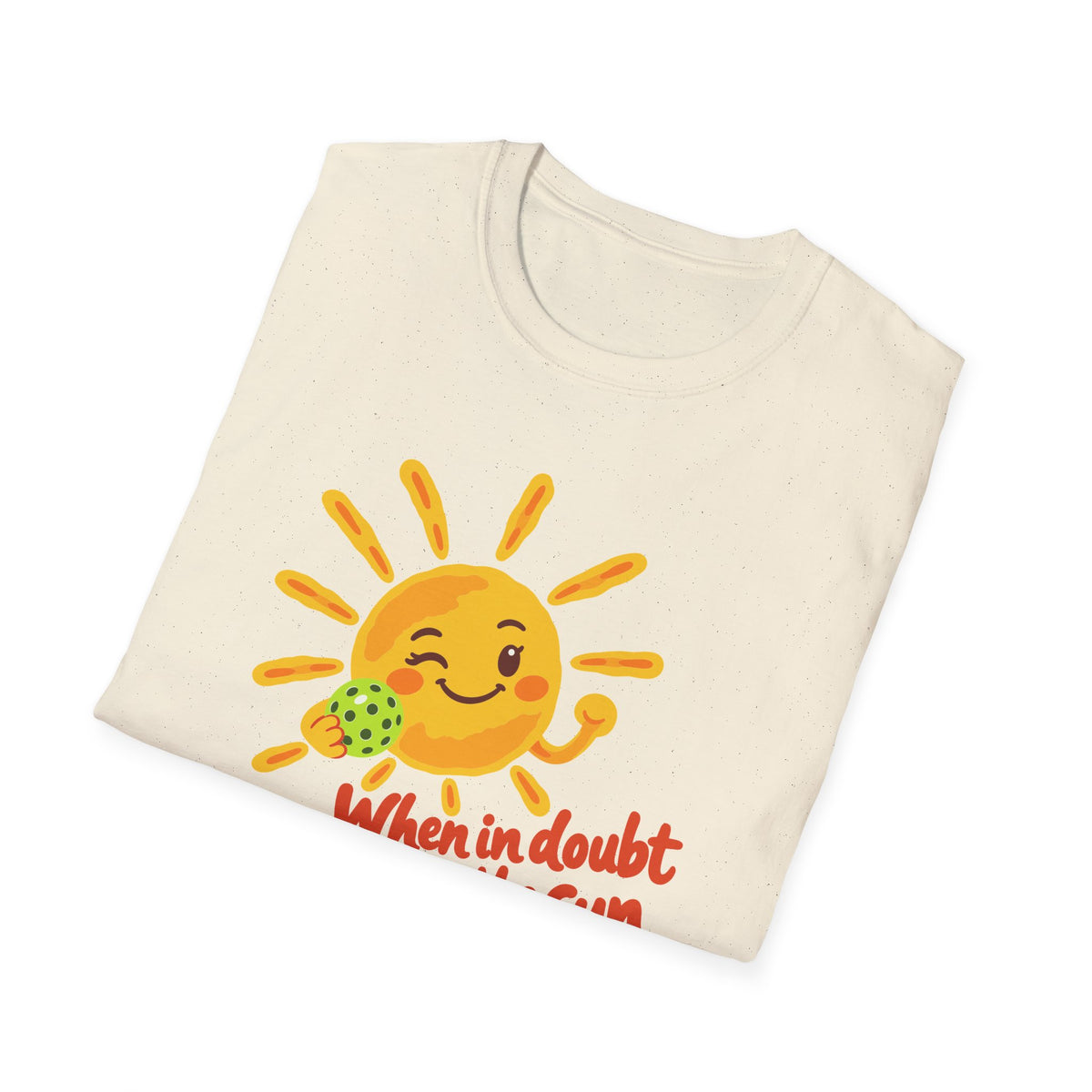 Blame The Sun T-Shirt