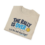 Ball Chase T-Shirt