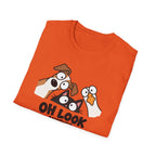 Another Addict T-Shirt