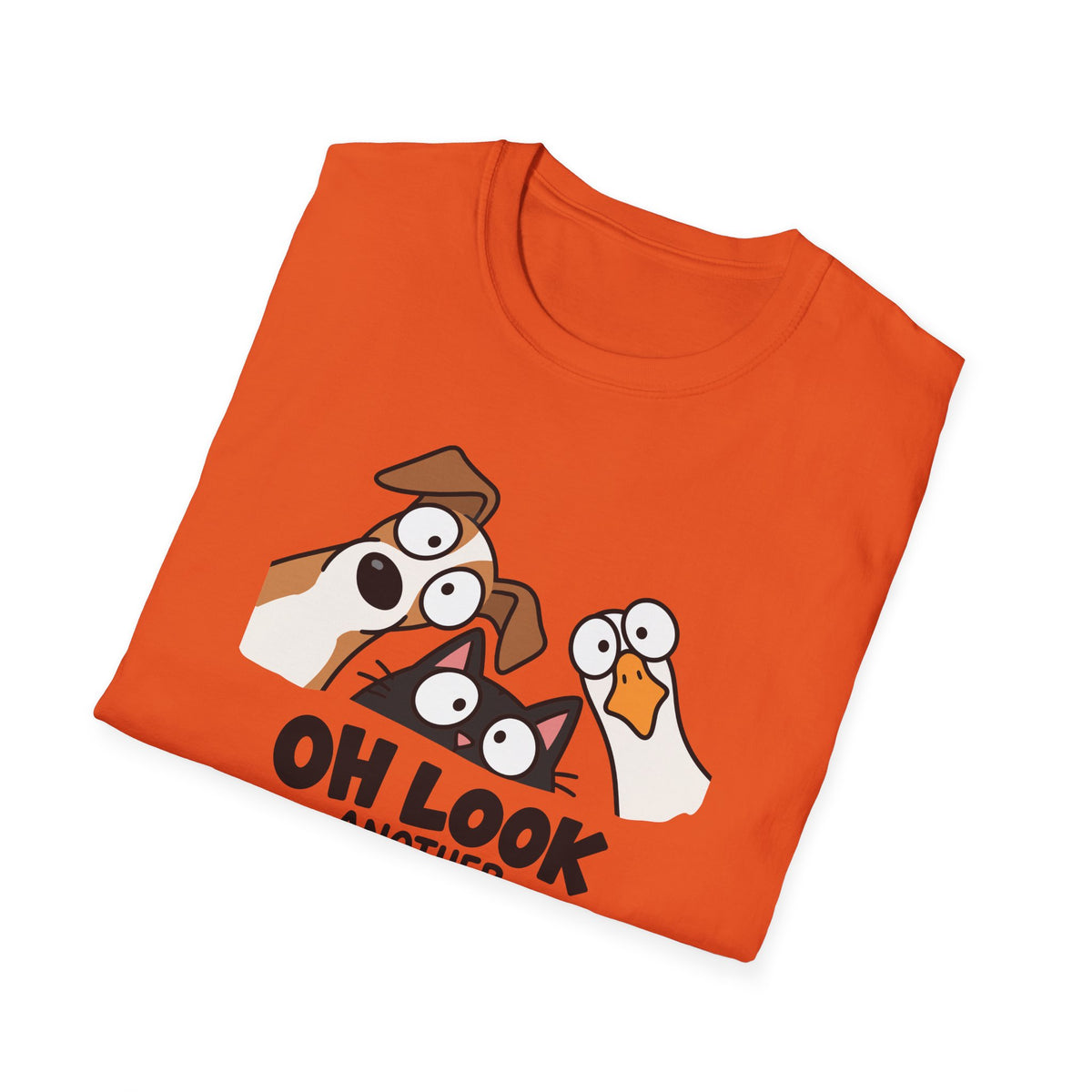 Another Addict T-Shirt