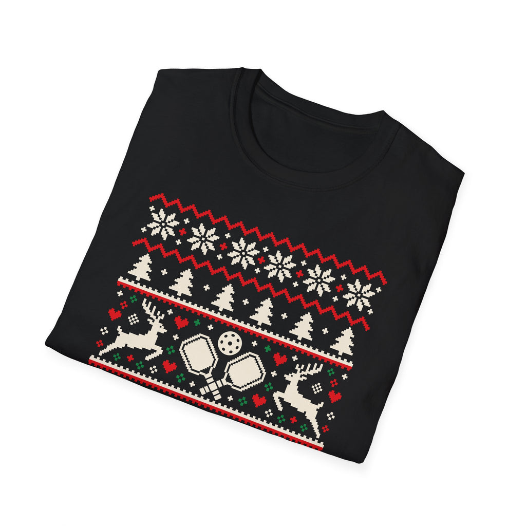 Ugly Christmas Sweater T-Shirt
