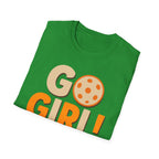 Go Girl T-Shirt