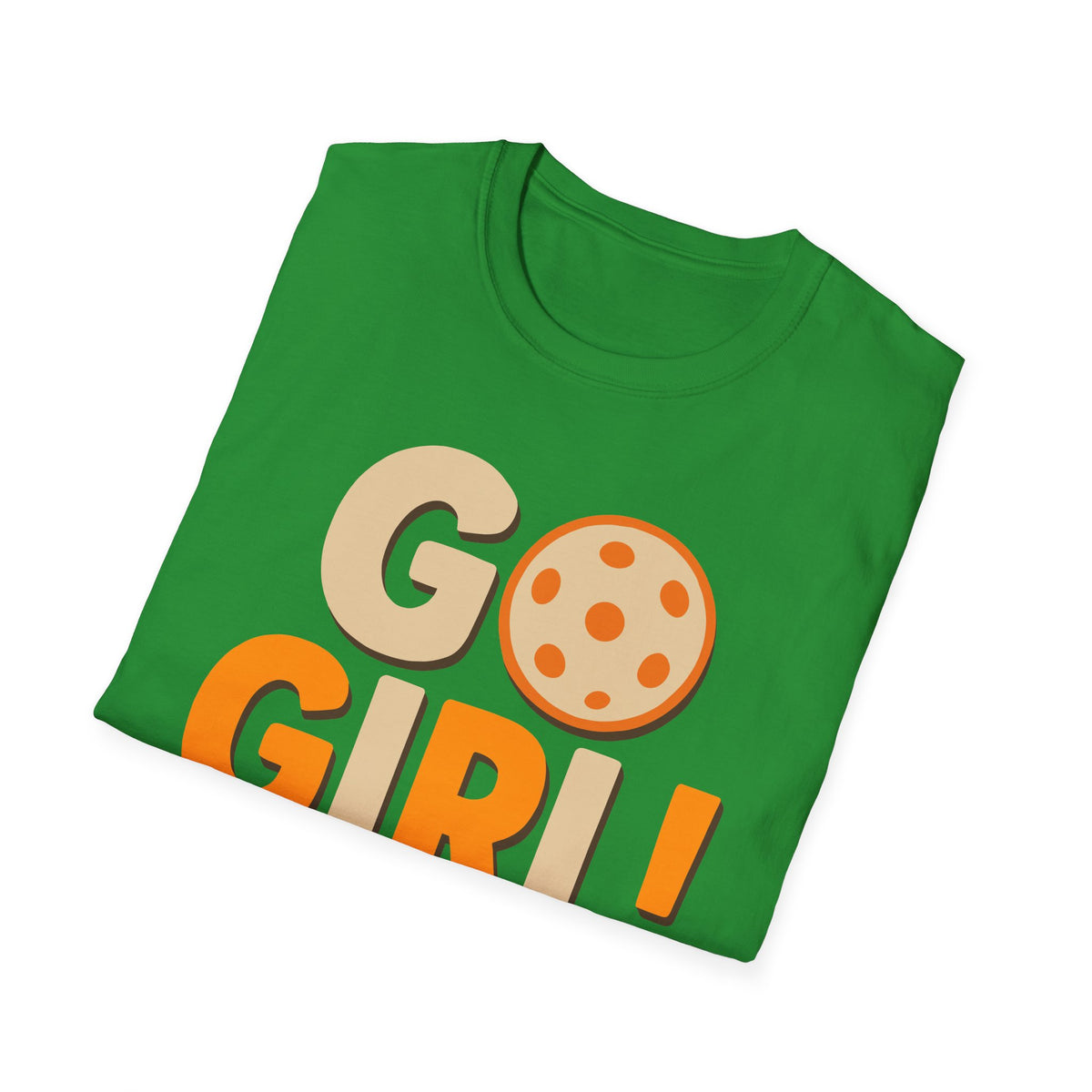 Go Girl T-Shirt
