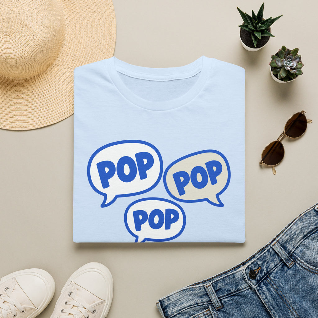 Pop T-Shirt