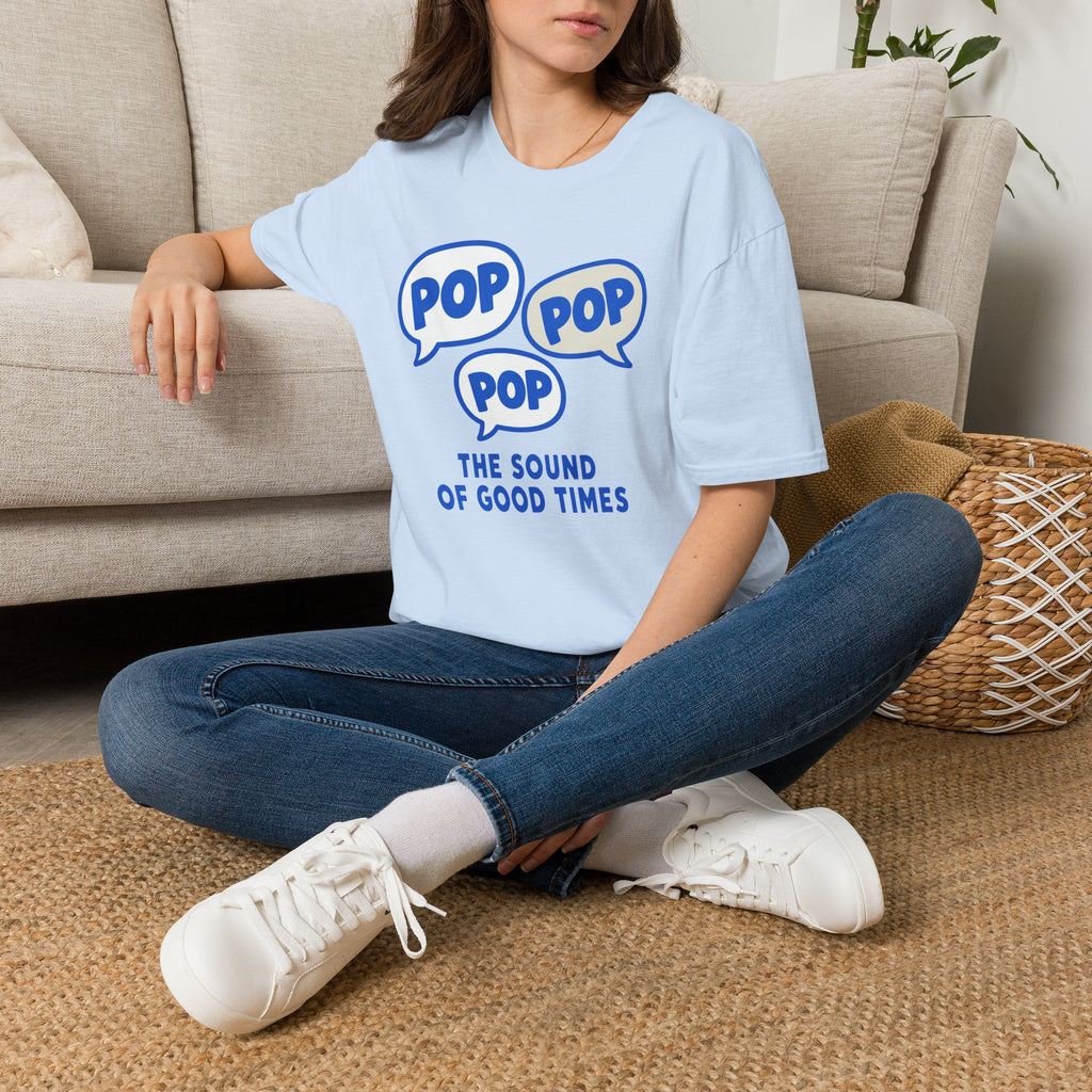 Pop T-Shirt