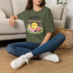 Silently Consumed By Competitive Rage T-Shirt
