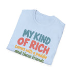 Rich T-Shirt