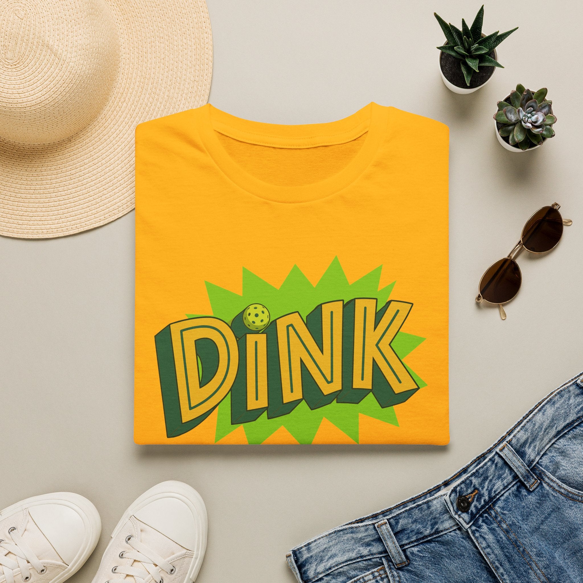 Dink T-Shirt