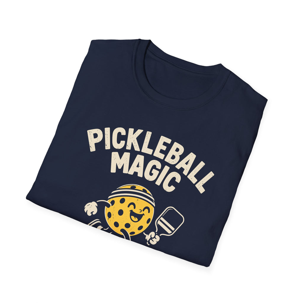 Magic T-Shirt