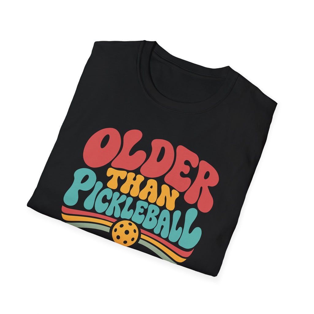 Still Rocking It T-Shirt