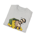 Raccoon T-Shirt