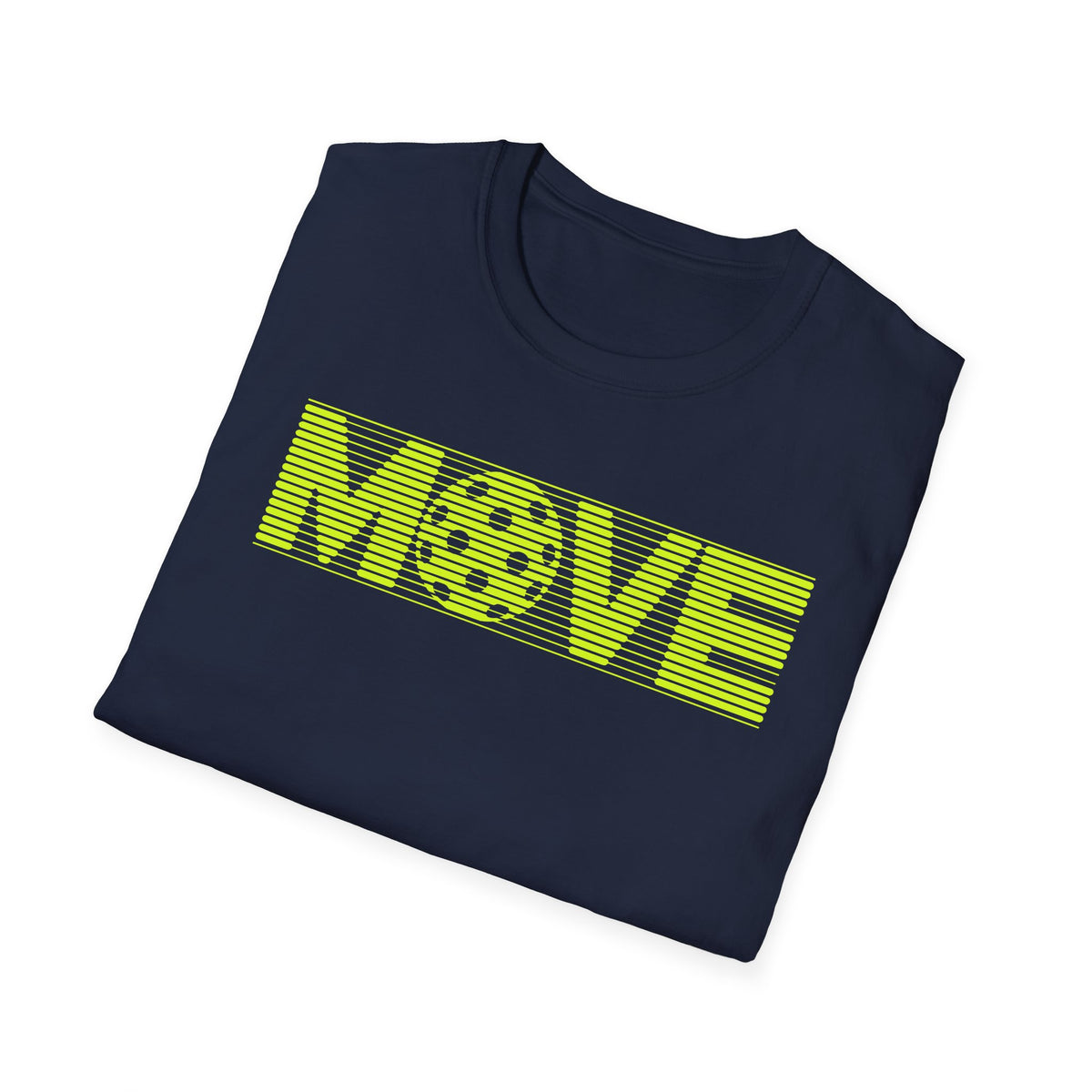 Move T-Shirt