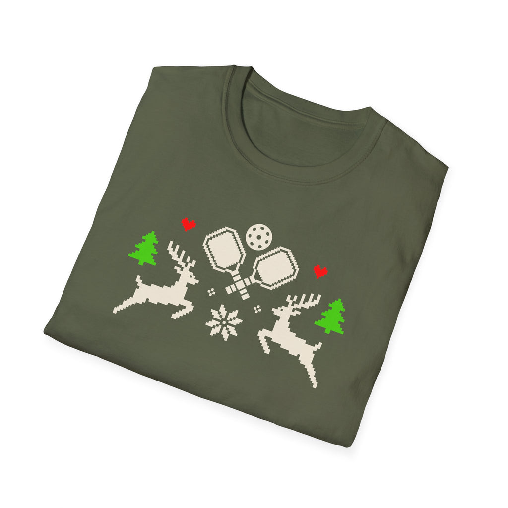 Dinkmas Sweater T-Shirt