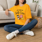 Self Care T-Shirt