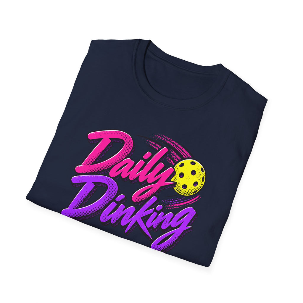 Daily Dinking T-Shirt