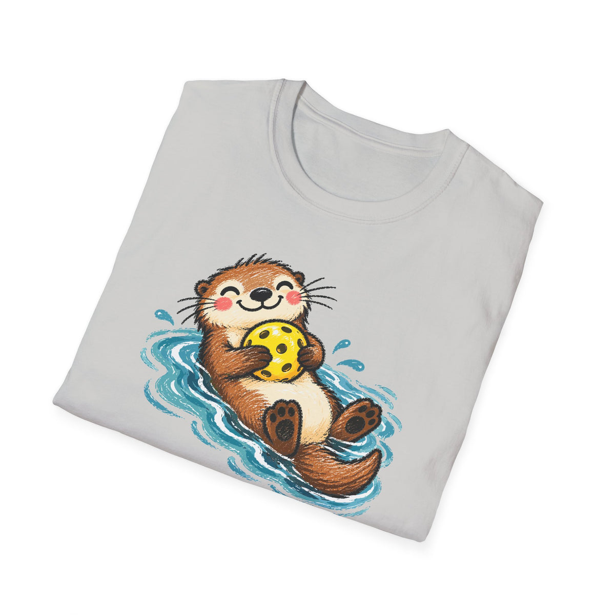Otter T-Shirt