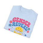 Gender Reveal T-Shirt