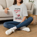 I'm Plotting My Revenge T-Shirt