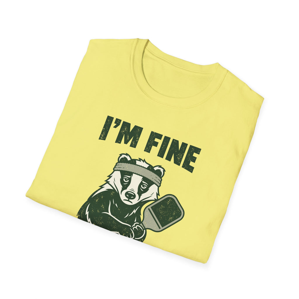 Game Face T-Shirt