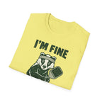 Game Face T-Shirt