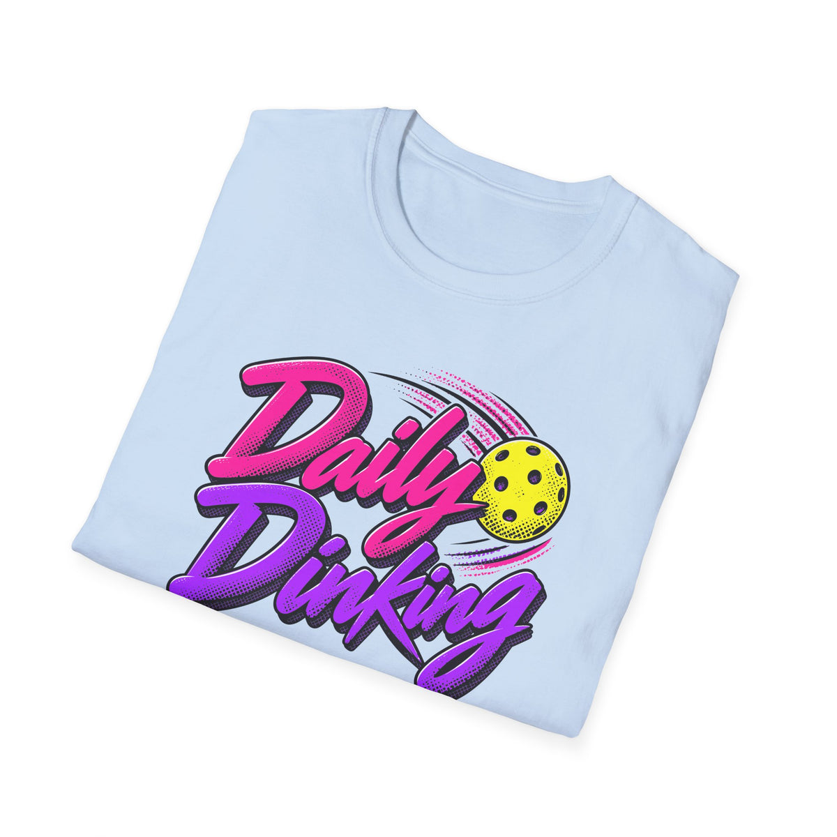 Daily Dinking T-Shirt