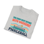 Rhyme T-Shirt