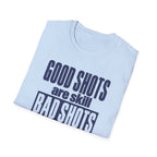 Bad Shots T-Shirt