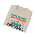 Rhyme T-Shirt