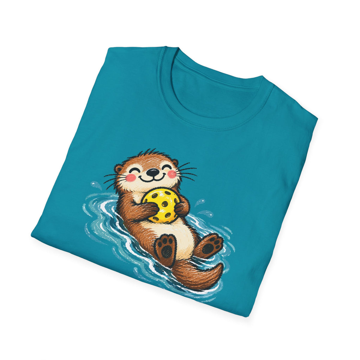 Otter T-Shirt