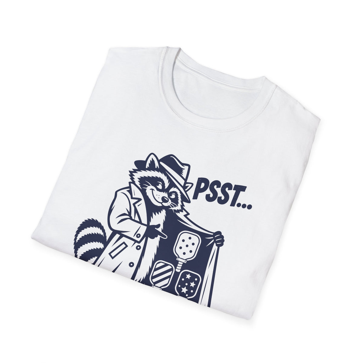 Need A Paddle T-Shirt