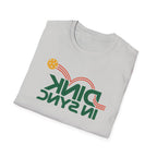 Dink in Sync Doubles Tee 2 T-Shirt