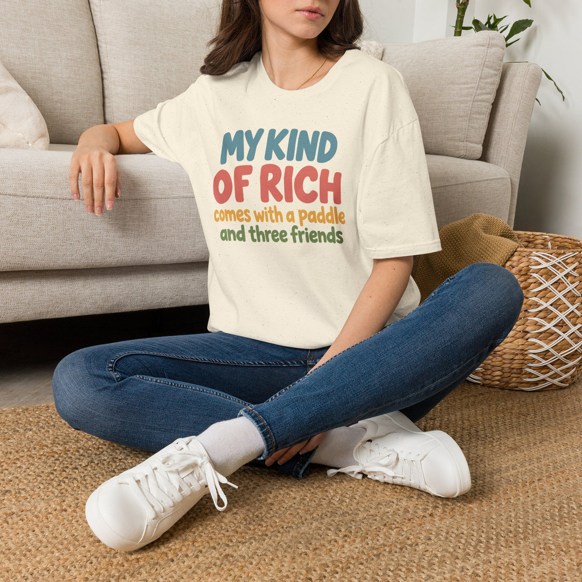 Rich T-Shirt