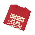 Bad Shots T-Shirt