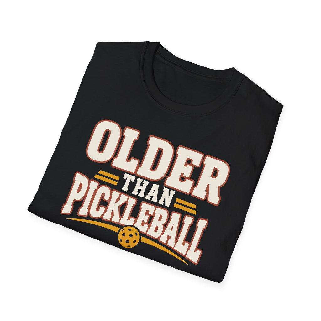 Older T-Shirt