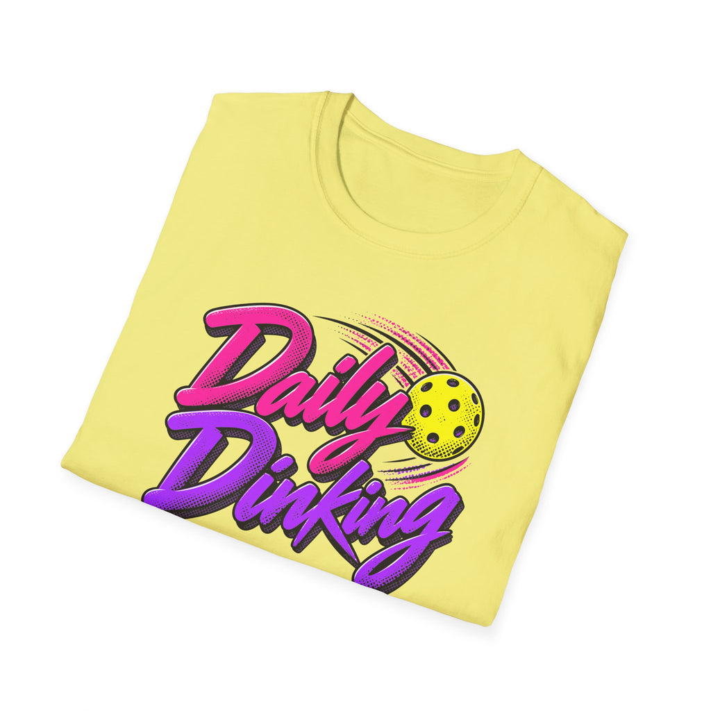 Daily Dinking T-Shirt