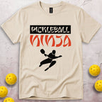 Pickleball Ninja T-Shirt