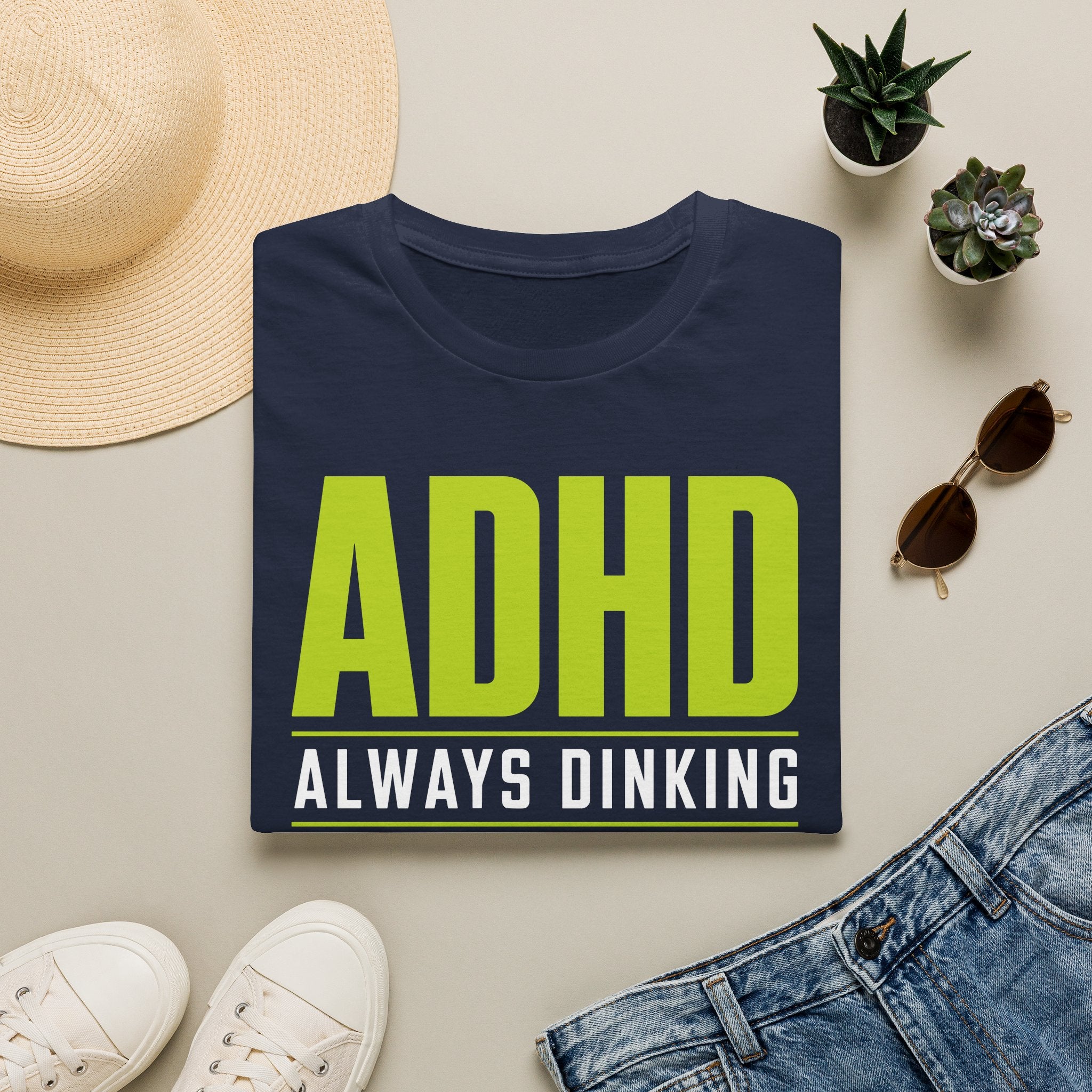 ADHD T-Shirt