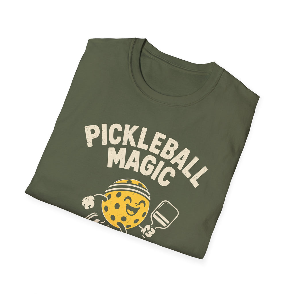 Magic T-Shirt