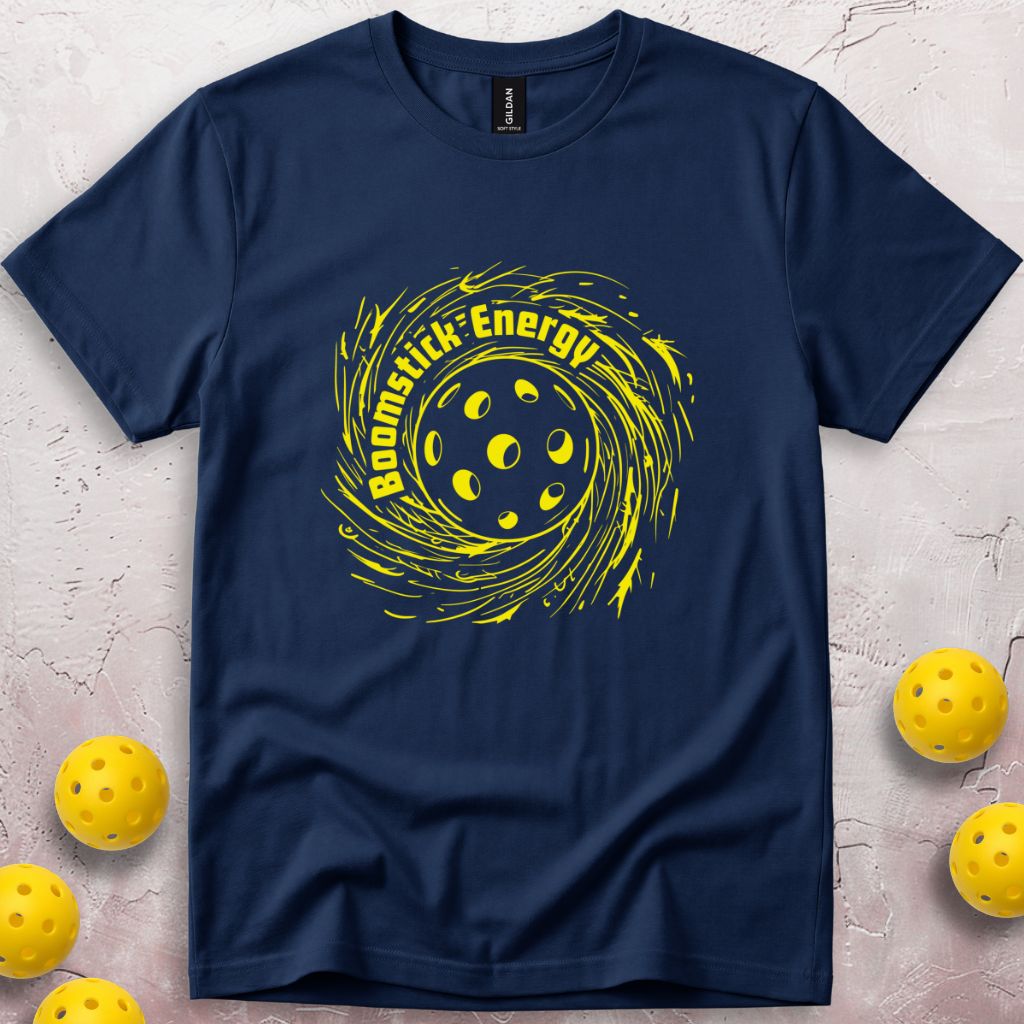 Boomstick Energy T-Shirt