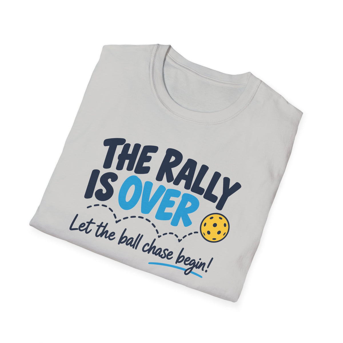 Ball Chase T-Shirt
