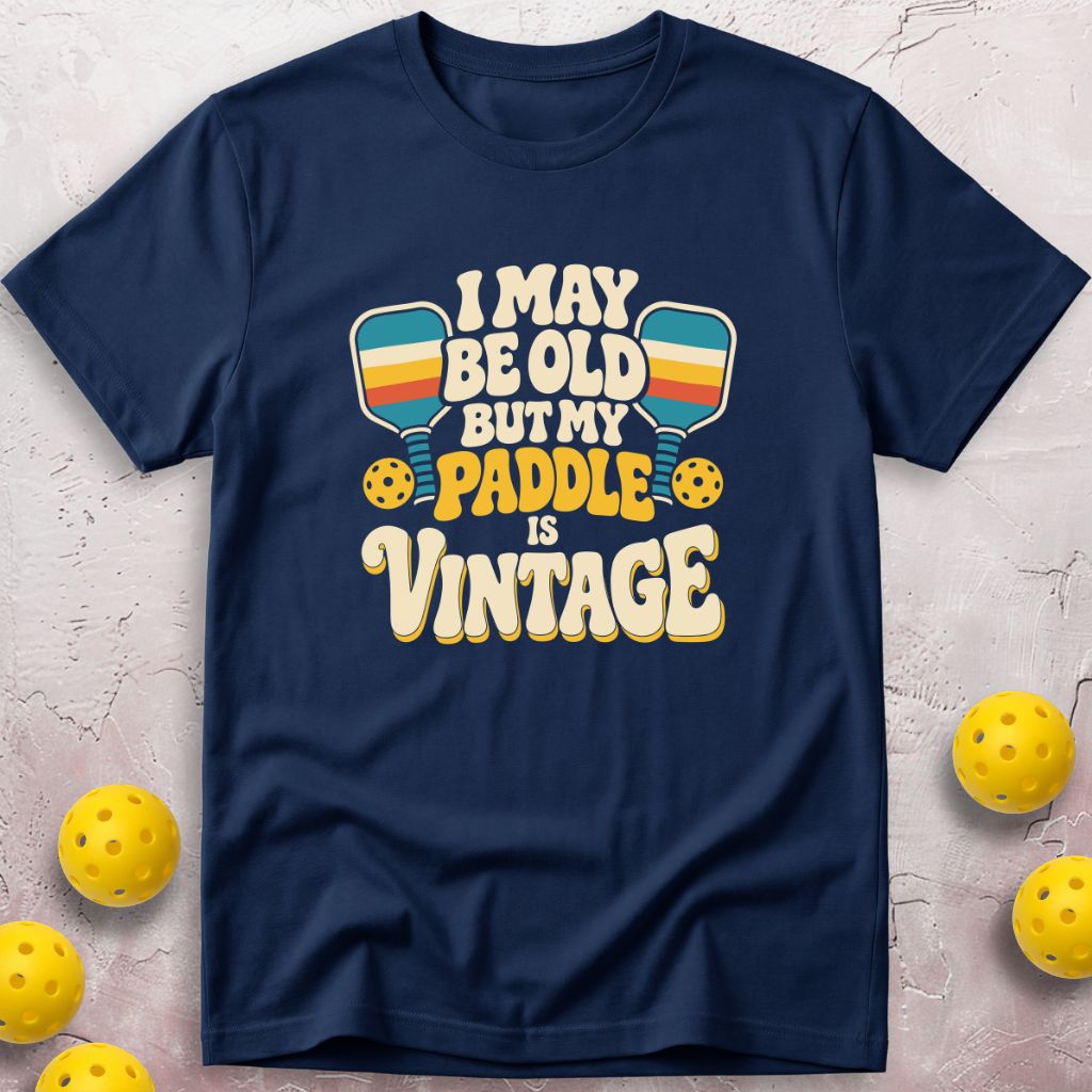 Vintage T-Shirt