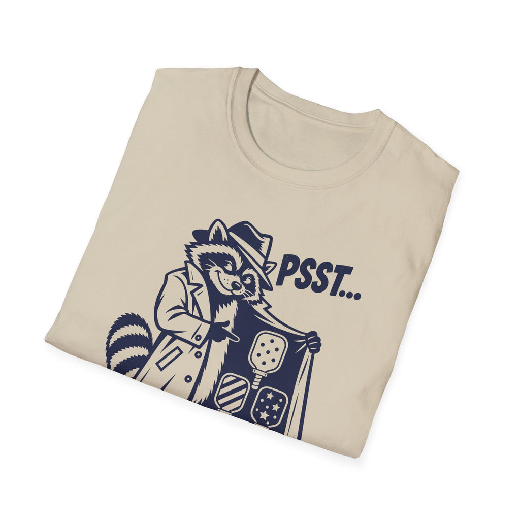 Need A Paddle T-Shirt