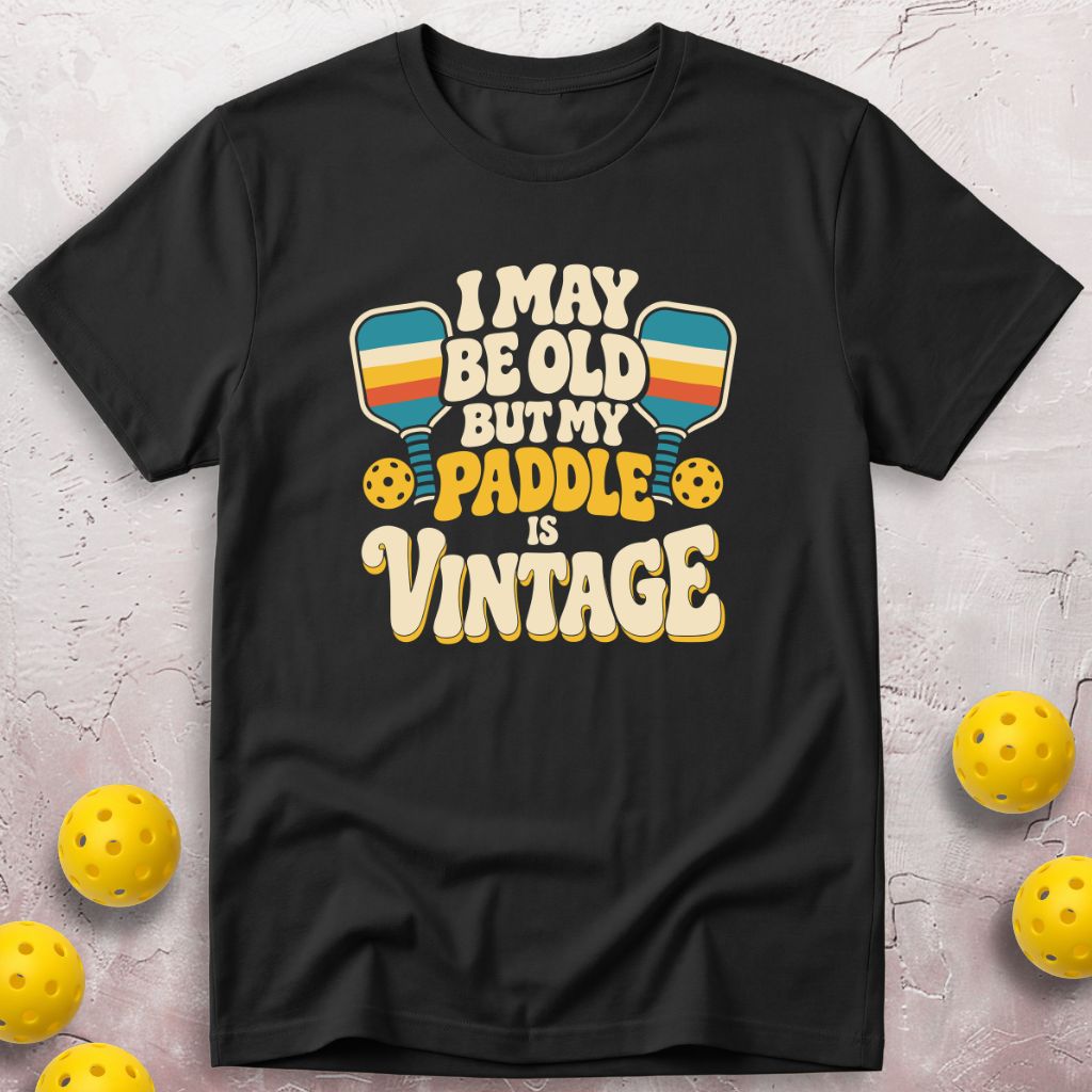 Vintage T-Shirt