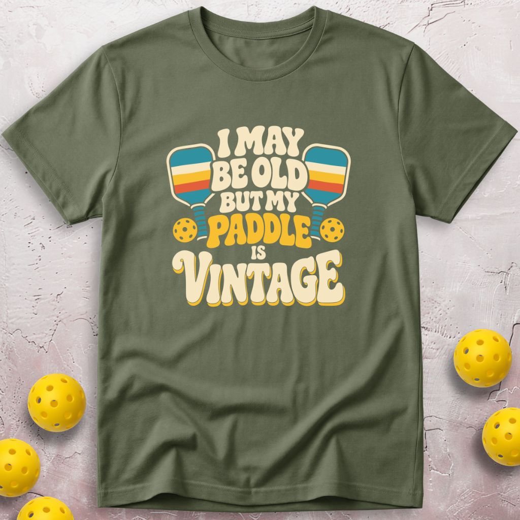 Vintage T-Shirt