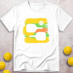 Color Paddle T-Shirt