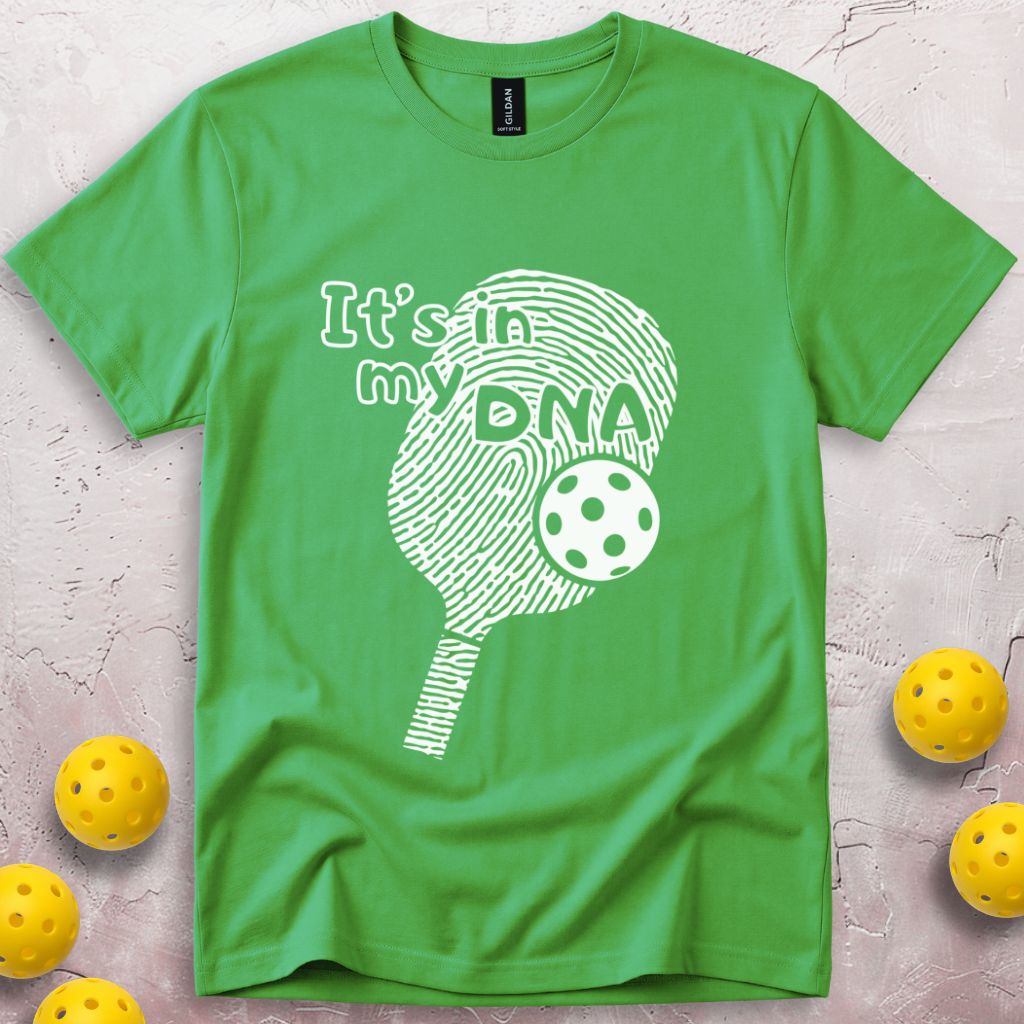 It's in My DNA T-Shirt